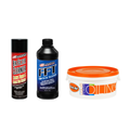 Pack Limpieza y Aceitado Filtro de Aire Moto | Maxima Cleaner + AFT + Twin Air Oiling Tub