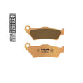 Pastillas de freno Galfer FD138G1396 sinterizadas off-road