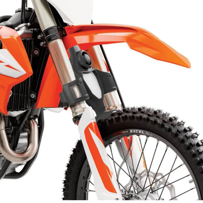 Protector de Horquillas Acerbis para Transporte Seguro Moto Off-Road / Acerbis