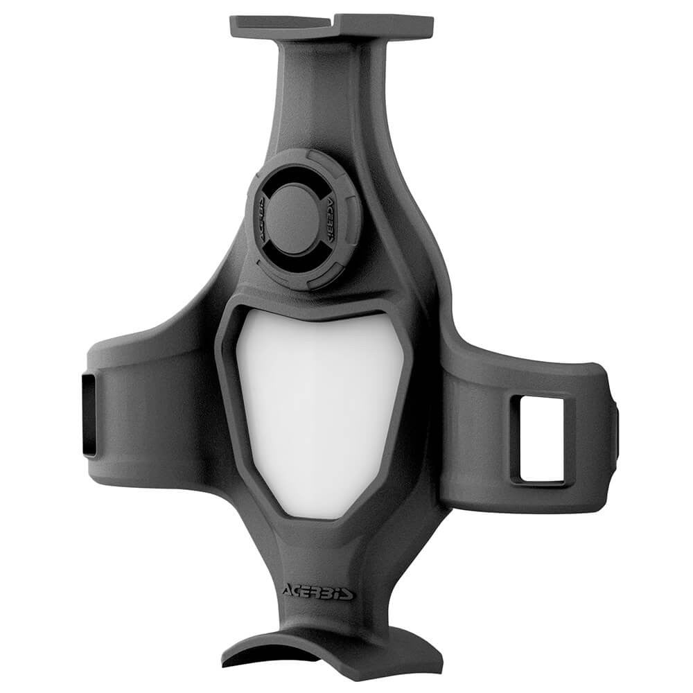 Protector de Horquillas Acerbis para Transporte Seguro Moto Off-Road / Acerbis