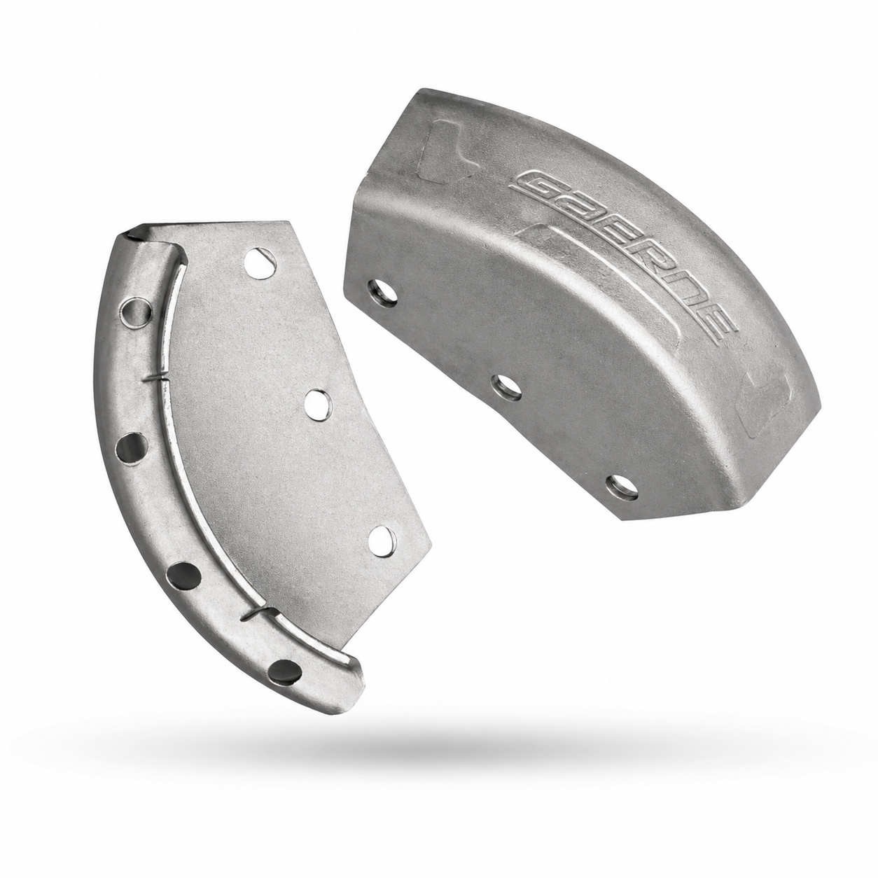 Punteras de acero Gaerne SG22 repuesto para botas motocross enduro
