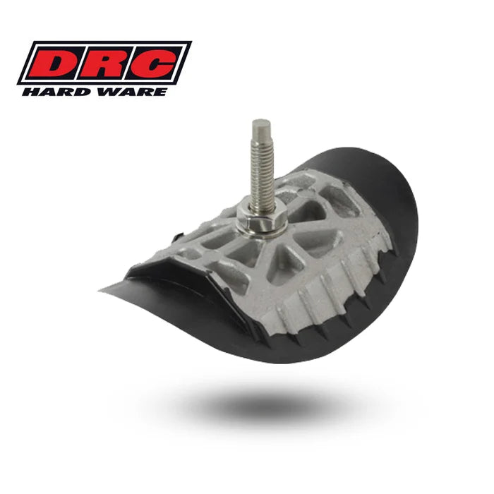 Traba rueda perro Rim lock DRC