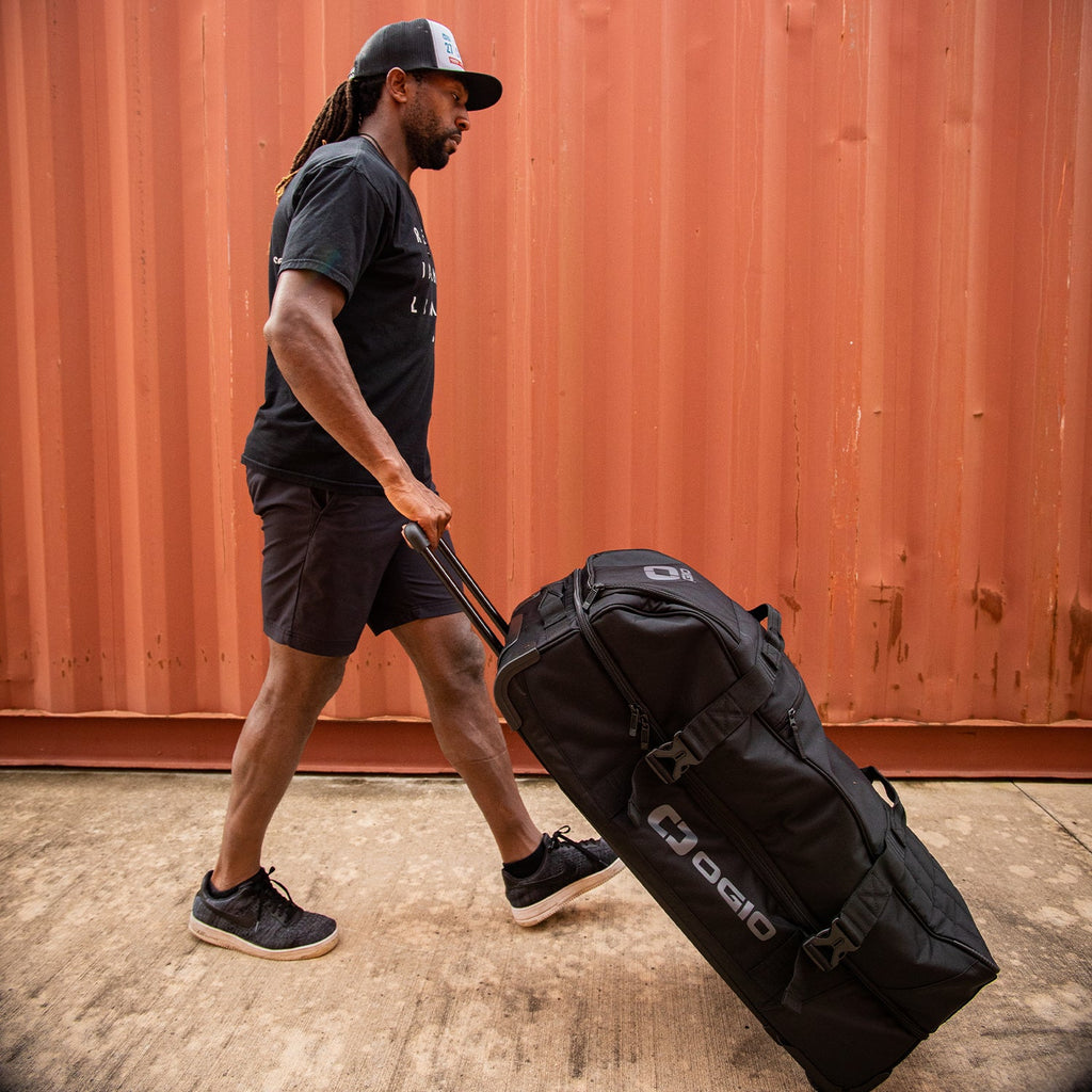Bolso ogio trucker motocross enduro