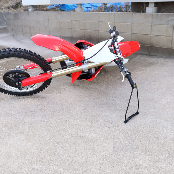 Soporte Unit Grip para Moto Lavado y Mantención Sin Vaciar Aceite