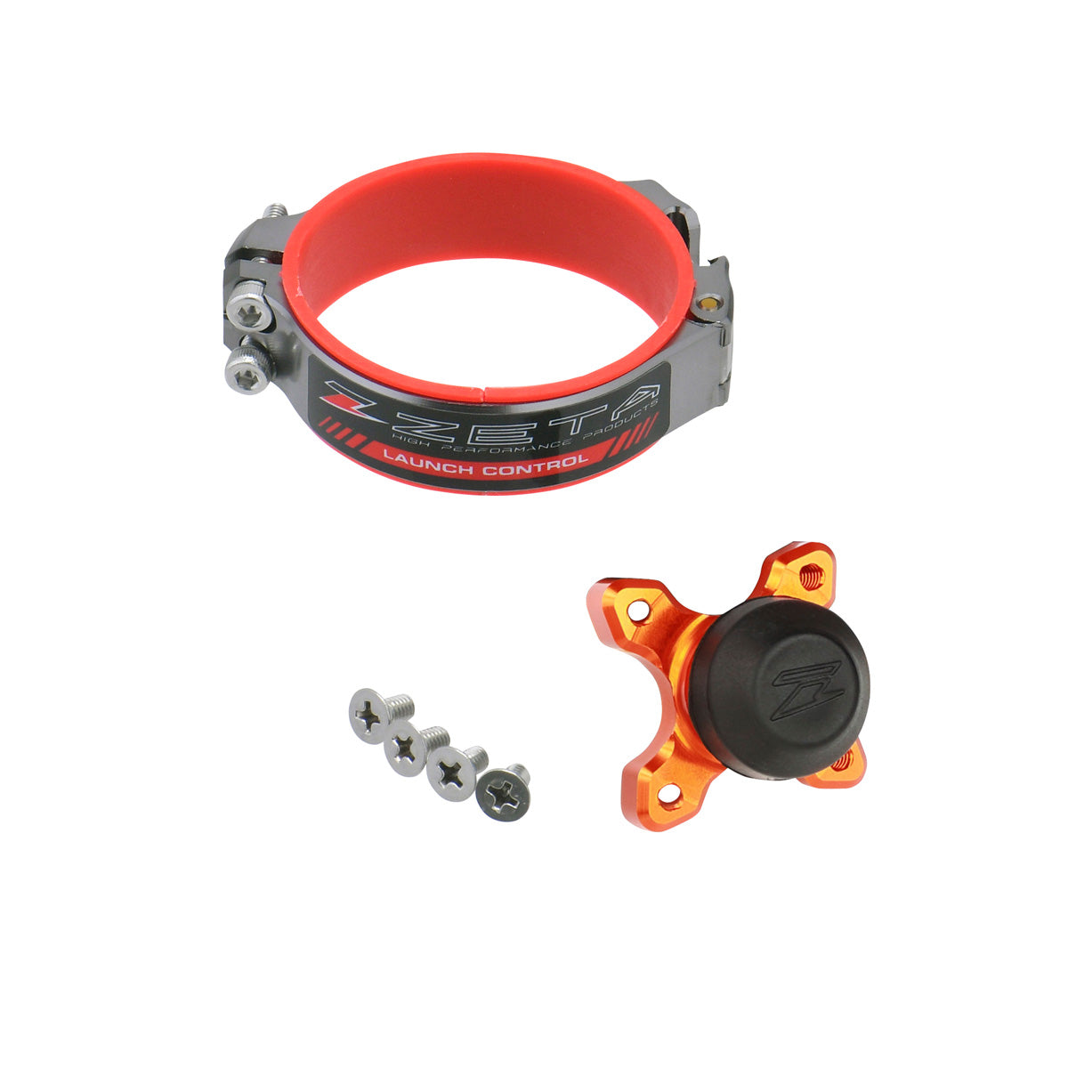 Holeshot Launch Control Zeta – Control de Largada Universal Motocross