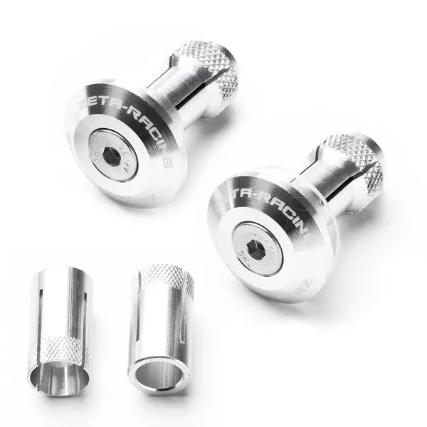 Topes de manubrio Zeta 29MM